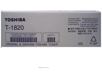TOSHIBA T-1820 E-STUDIO 180S TONER